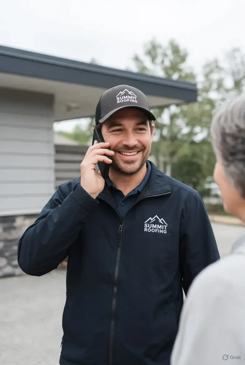 Flat Roof Leak Repair Oak Forest, IL FAQs